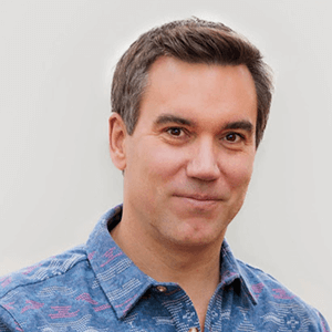 Christopher Nicholas, Ph.D.
