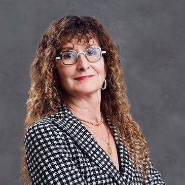 Barbara Rothbaum, PhD