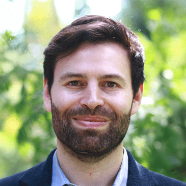 Brandon Weiss, PhD