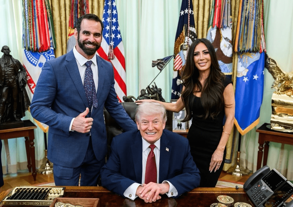 VALOR Applauds Presidential Executive Order Accelerating Psychedelic-Assisted Therapy, Calls for Swift Implementation to Save Veteran Lives